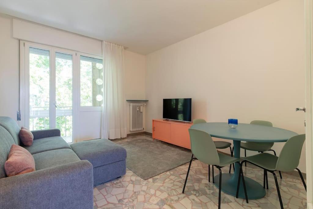 Appartamento Sul Fiume Al Portello Pádua Exterior foto