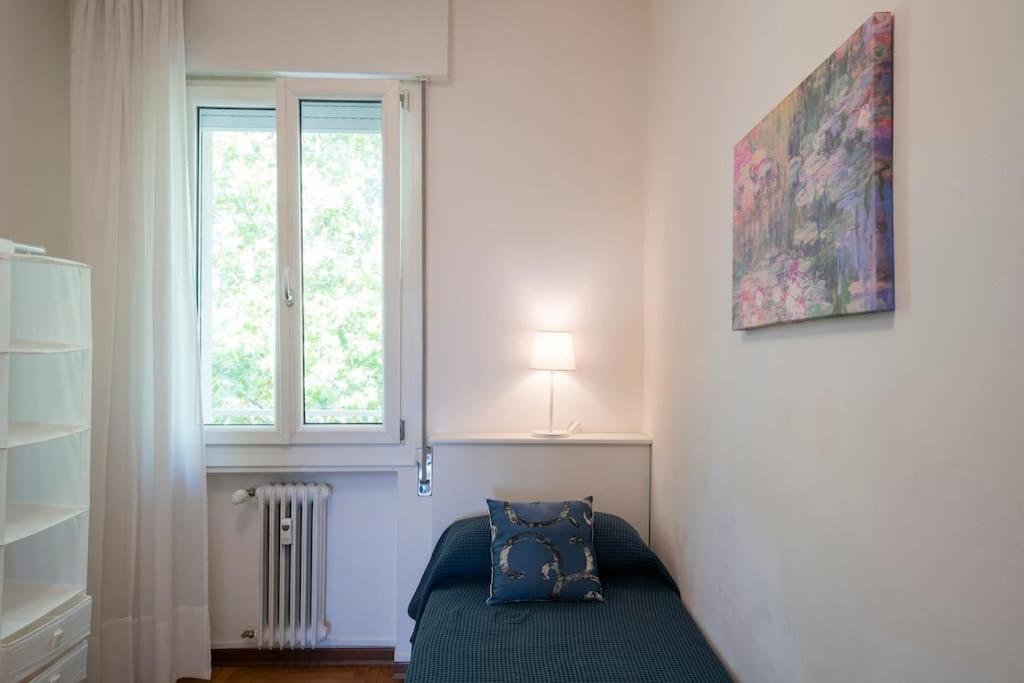 Appartamento Sul Fiume Al Portello Pádua Exterior foto