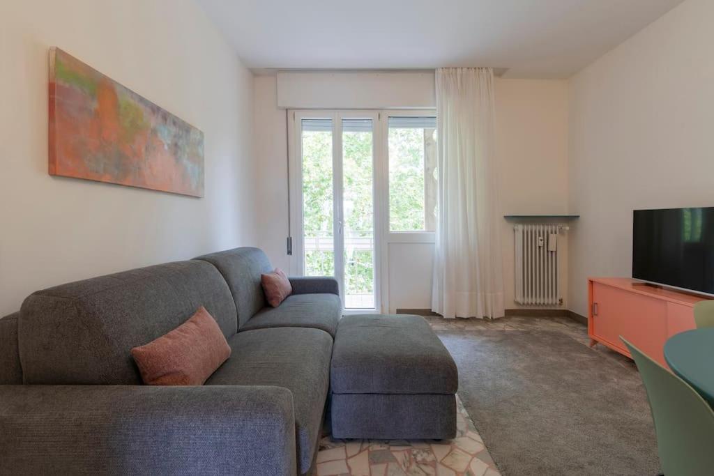 Appartamento Sul Fiume Al Portello Pádua Exterior foto