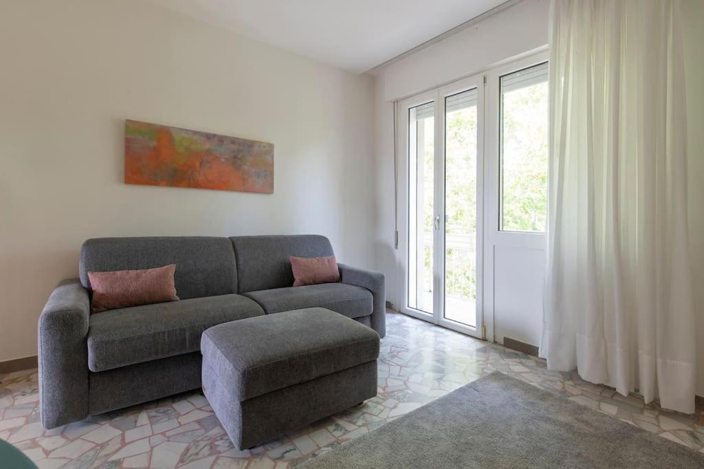 Appartamento Sul Fiume Al Portello Pádua Exterior foto