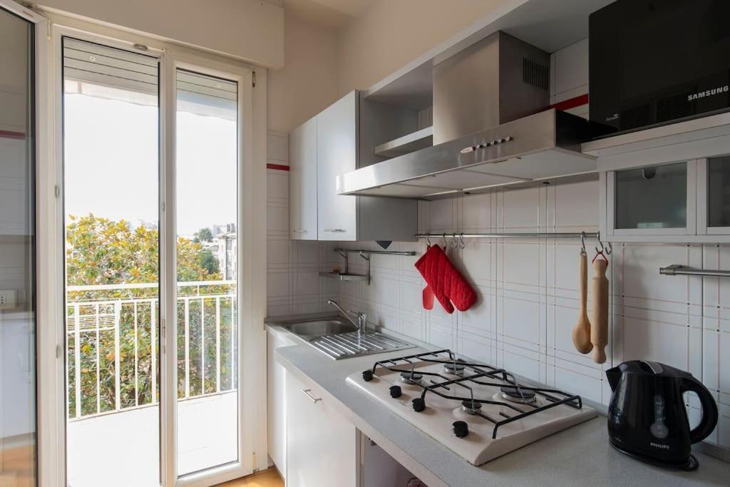 Appartamento Sul Fiume Al Portello Pádua Exterior foto