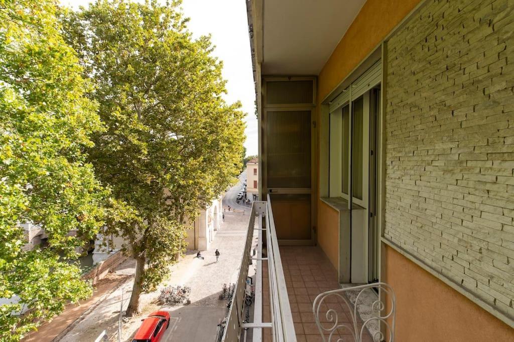 Appartamento Sul Fiume Al Portello Pádua Exterior foto