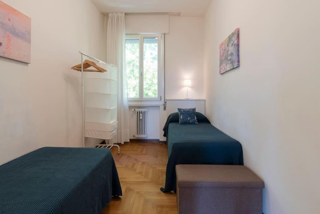 Appartamento Sul Fiume Al Portello Pádua Exterior foto