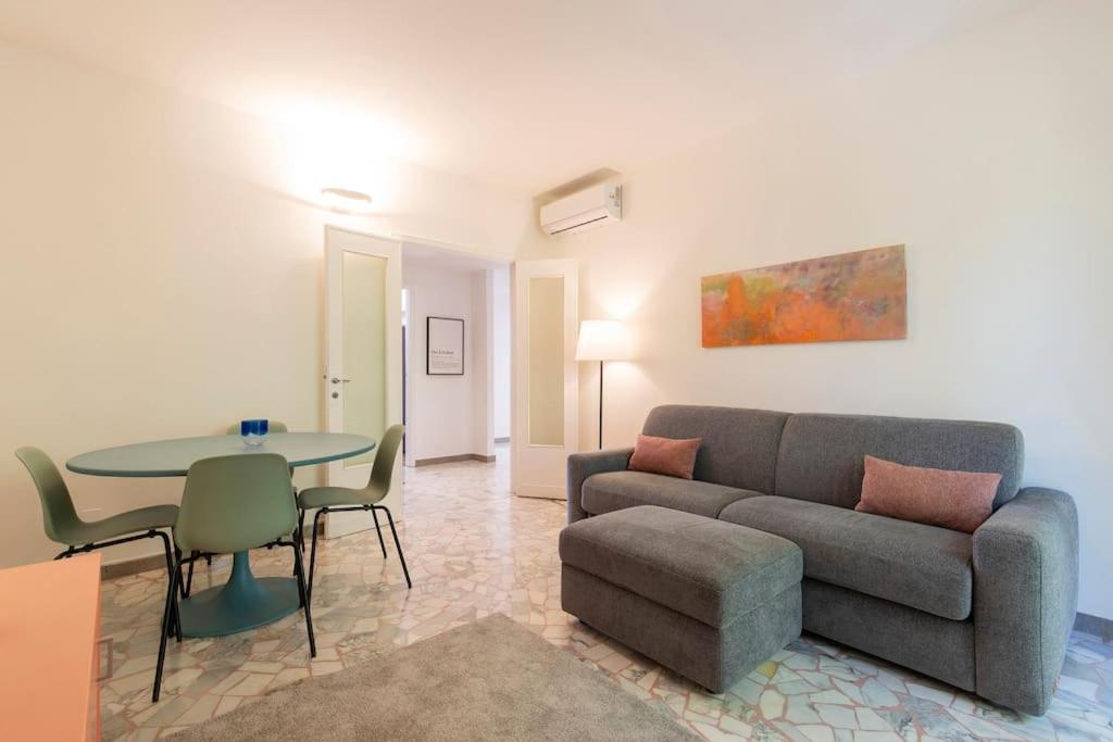 Appartamento Sul Fiume Al Portello Pádua Exterior foto