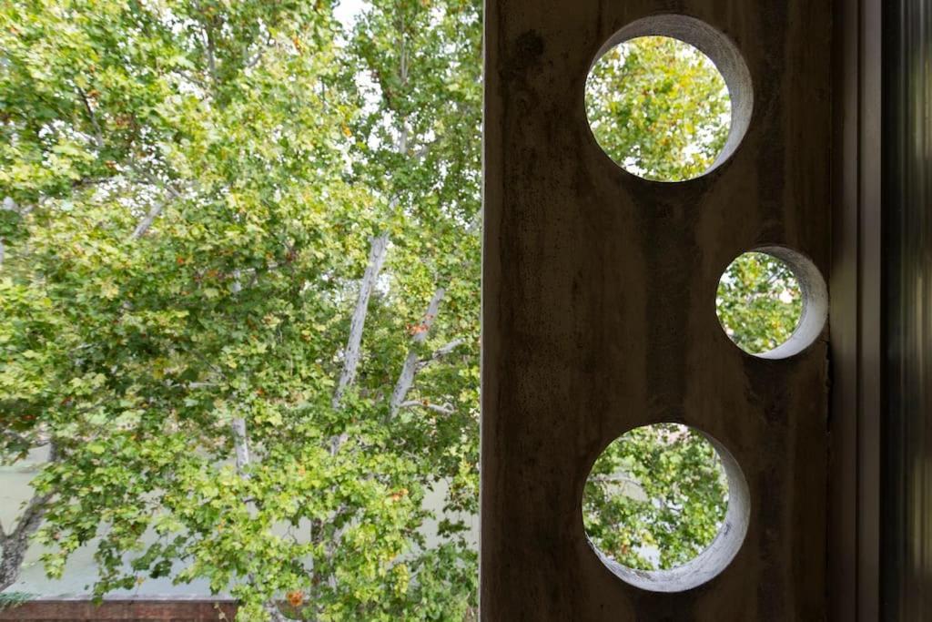 Appartamento Sul Fiume Al Portello Pádua Exterior foto