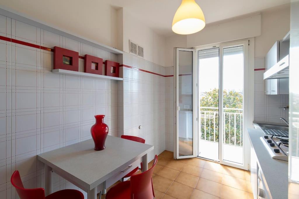Appartamento Sul Fiume Al Portello Pádua Exterior foto