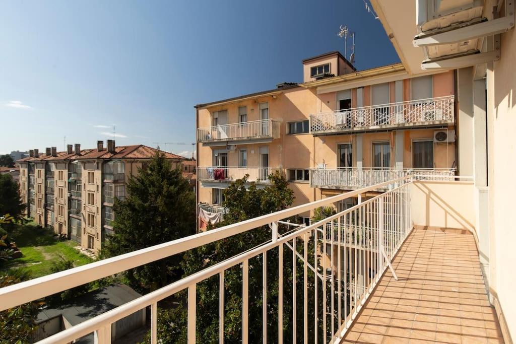Appartamento Sul Fiume Al Portello Pádua Exterior foto